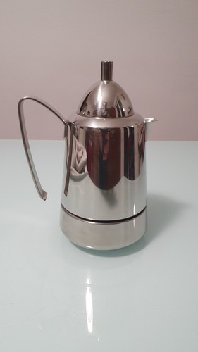 Caffettiera arabica carlo - caffettiera,