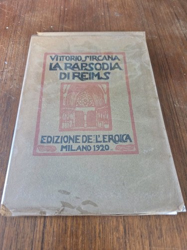 Vittorio sircana rapsodia - vittorio, la