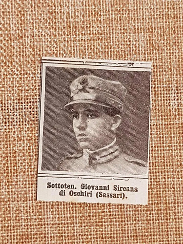 Ww1 prima guerra - prima,