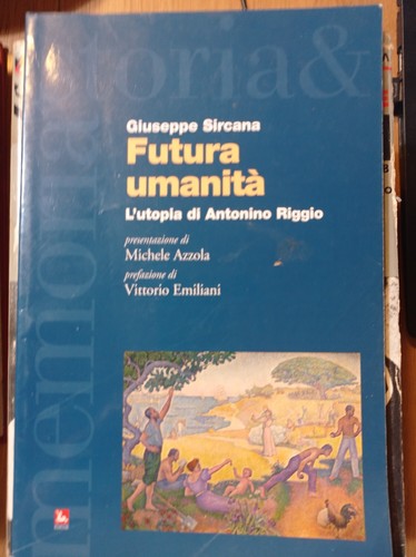 Futura umanità utopia di - umanità.,