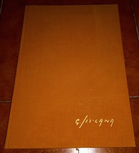 Giovanni sircana sua arte - giovanni, e