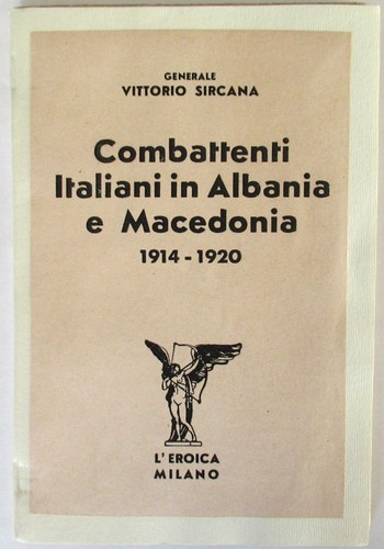 Vittorio sircana combattenti - vittorio, sircana,