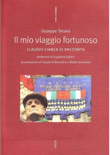 Mio viaggio fortunoso - mio,