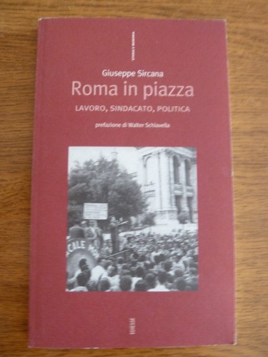 Roma piazza lavoro - roma,