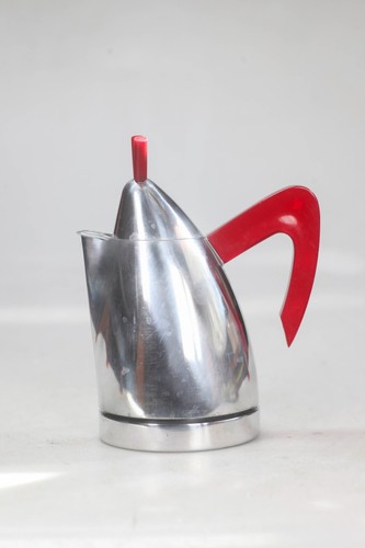 Caffettiera guzzini titti - caffettiera,
