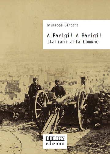 Parigi italiani - parigi!, parigi!