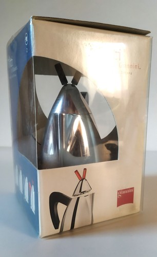Giannini caffettiera titti - giannini,