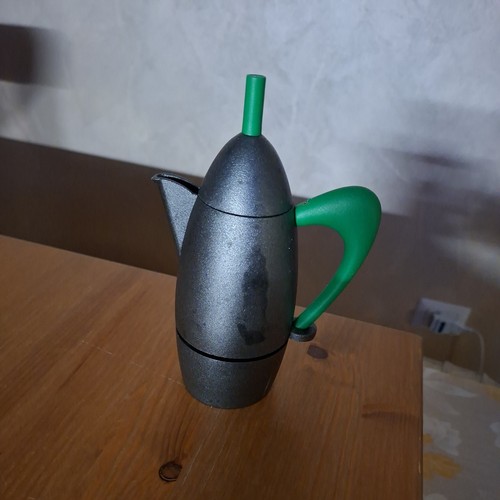 Caffettiera carlo giannini - caffettiera,